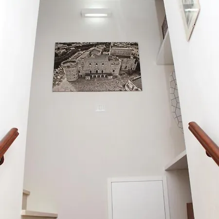 Corte Del Conte * Conversano