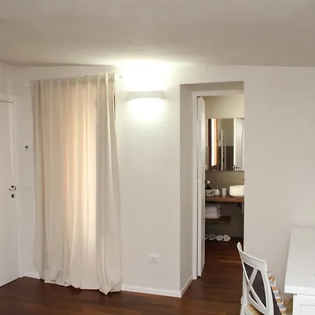 Corte Del Conte Semesterbostad *