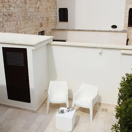 Semesterbostad Corte Del Conte