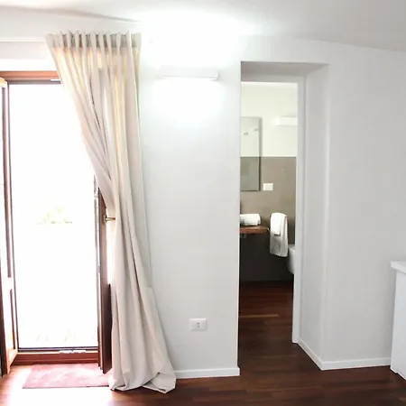 Corte Del Conte Conversano