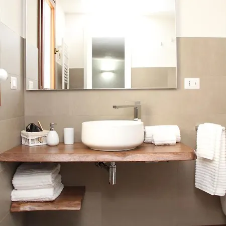 Corte Del Conte Semesterbostad Conversano