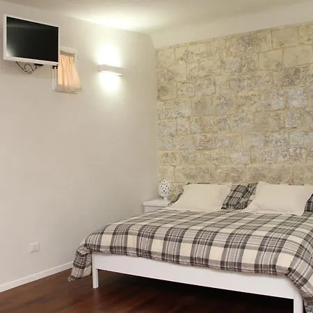 Corte Del Conte * Conversano