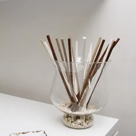 Semesterbostad Corte Del Conte