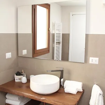 Corte Del Conte Conversano