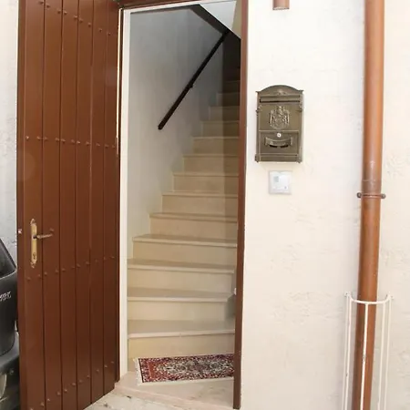 Corte Del Conte Semesterbostad