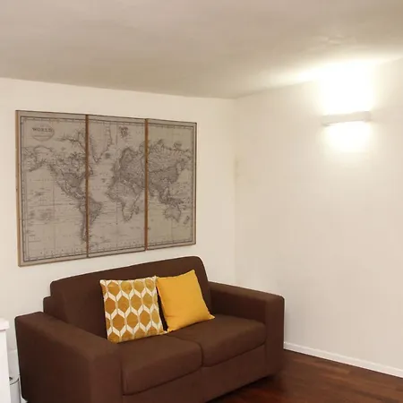 Corte Del Conte Semesterbostad Conversano