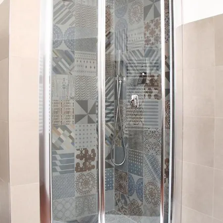 Corte Del Conte Dom wakacyjny Conversano