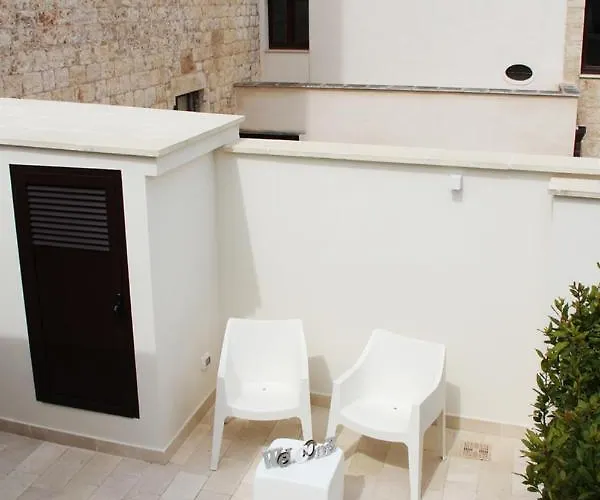 Hébergement de vacances Corte Del Conte